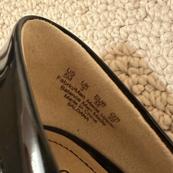 LifeStride Women's Saldana Pump size 5M - Picture 6 of 6